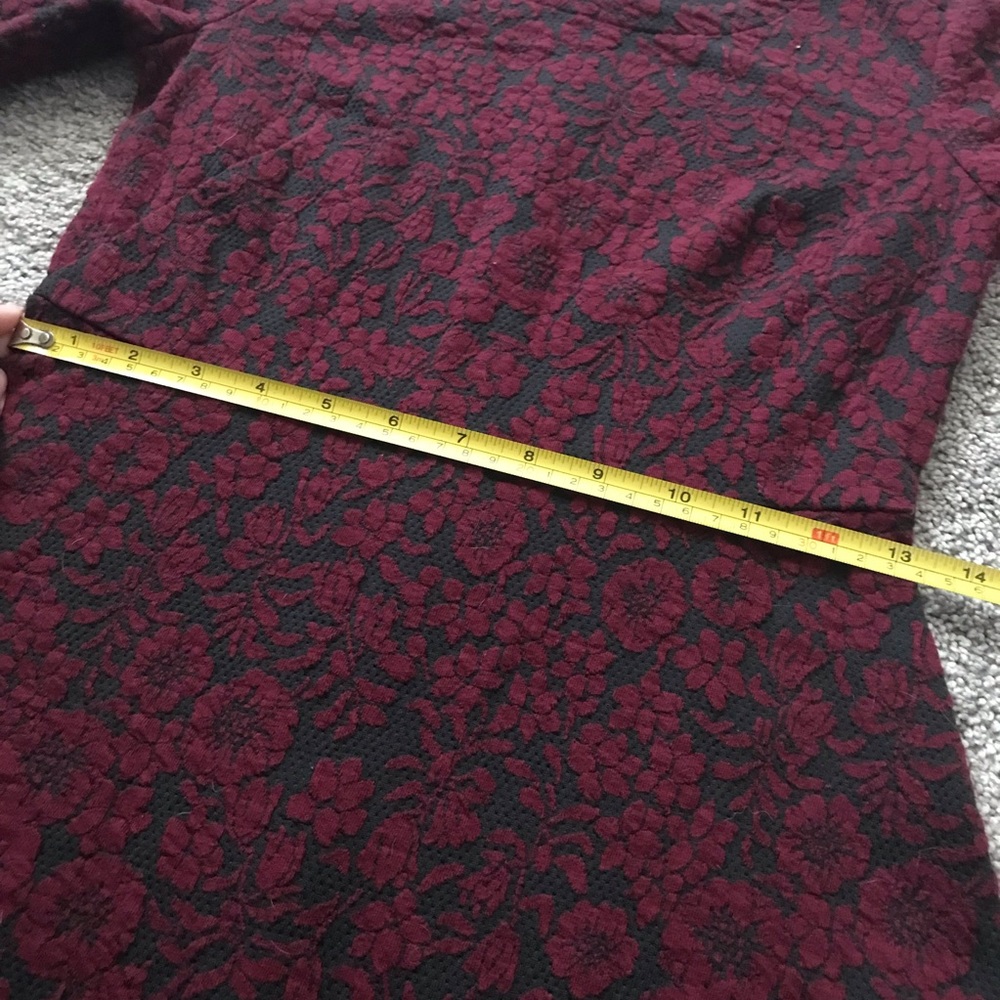 Ann Taylor LOFT Mini Dress - Picture 9 of 10